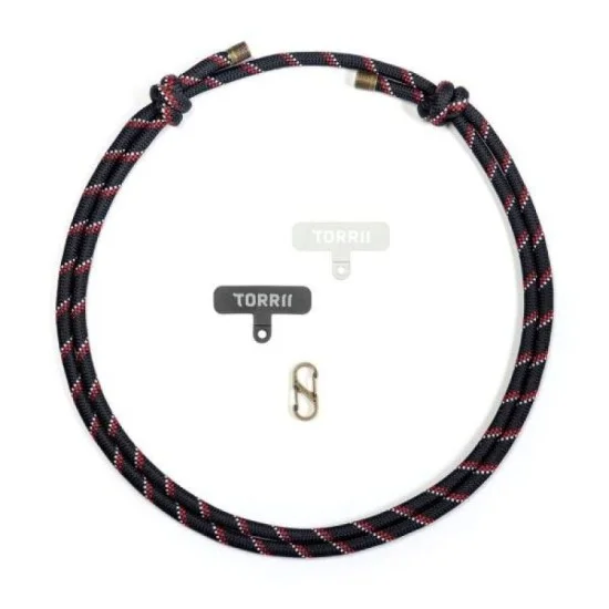 Torrii Knotty Series 8Mm Strap Blackberry